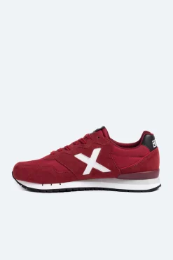 Munich Zapatilla Dash Sport Granate Best