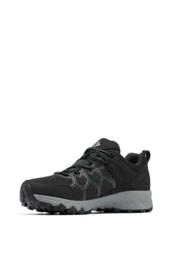 Columbia Zapatilla De Senderismo Peakfreak™ Ii Para Hombre Negro Best