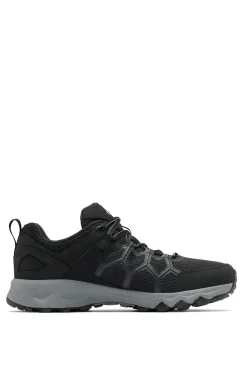 Columbia Zapatilla De Senderismo Peakfreak™ Ii Para Hombre Negro Best
