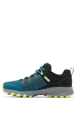 Columbia Zapatilla De Senderismo Peakfreak™ Ii Para Hombre Estampado Verde Sale