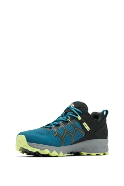 Columbia Zapatilla De Senderismo Peakfreak™ Ii Para Hombre Estampado Verde Sale