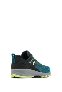 Columbia Zapatilla De Senderismo Peakfreak™ Ii Para Hombre Estampado Verde Sale