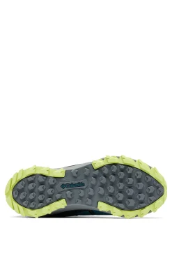 Columbia Zapatilla De Senderismo Peakfreak™ Ii Para Hombre Estampado Verde Sale