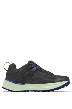 Columbia Zapatilla De Senderismo Facet™ 75 Outrdy™ Para Mujer Gris Oscuro Clearance