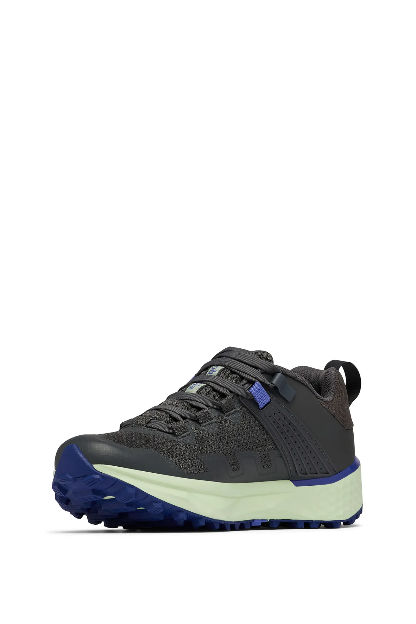 Columbia Zapatilla De Senderismo Facet™ 75 Outrdy™ Para Mujer Gris Oscuro Clearance