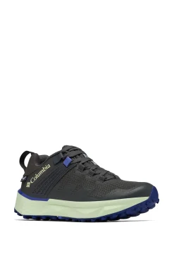 Columbia Zapatilla De Senderismo Facet™ 75 Outrdy™ Para Mujer Gris Oscuro Clearance