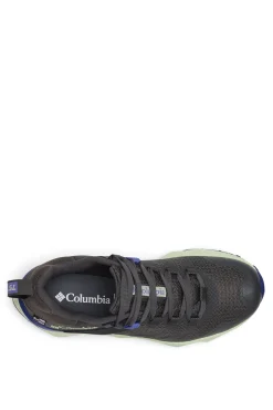 Columbia Zapatilla De Senderismo Facet™ 75 Outrdy™ Para Mujer Gris Oscuro Clearance