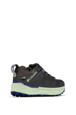 Columbia Zapatilla De Senderismo Facet™ 75 Outrdy™ Para Mujer Gris Oscuro Clearance