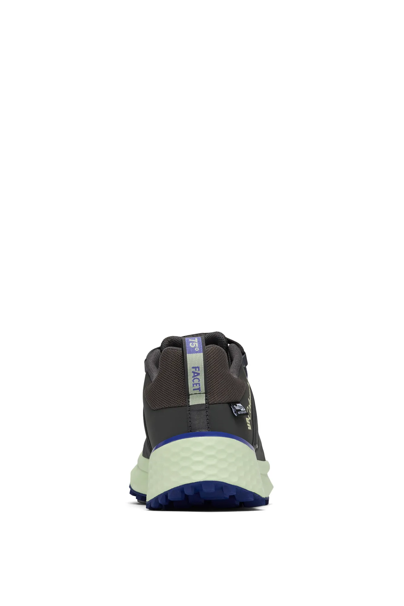 Columbia Zapatilla De Senderismo Facet™ 75 Outrdy™ Para Mujer Gris Oscuro Clearance