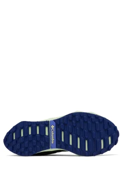Columbia Zapatilla De Senderismo Facet™ 75 Outrdy™ Para Mujer Gris Oscuro Clearance