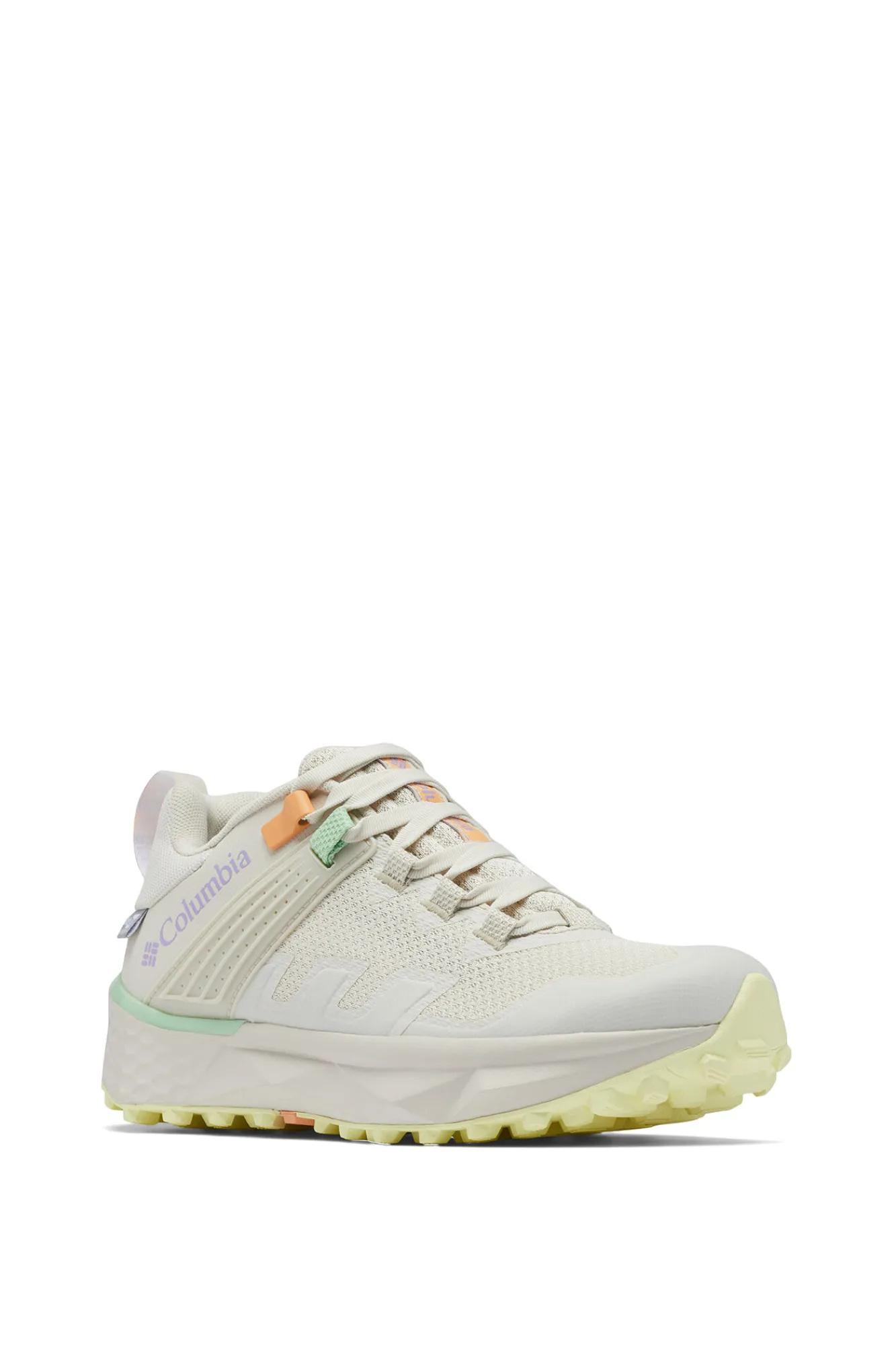 Columbia Zapatilla De Senderismo Facet™ 75 Outrdy™ Para Mujer Beige Clearance