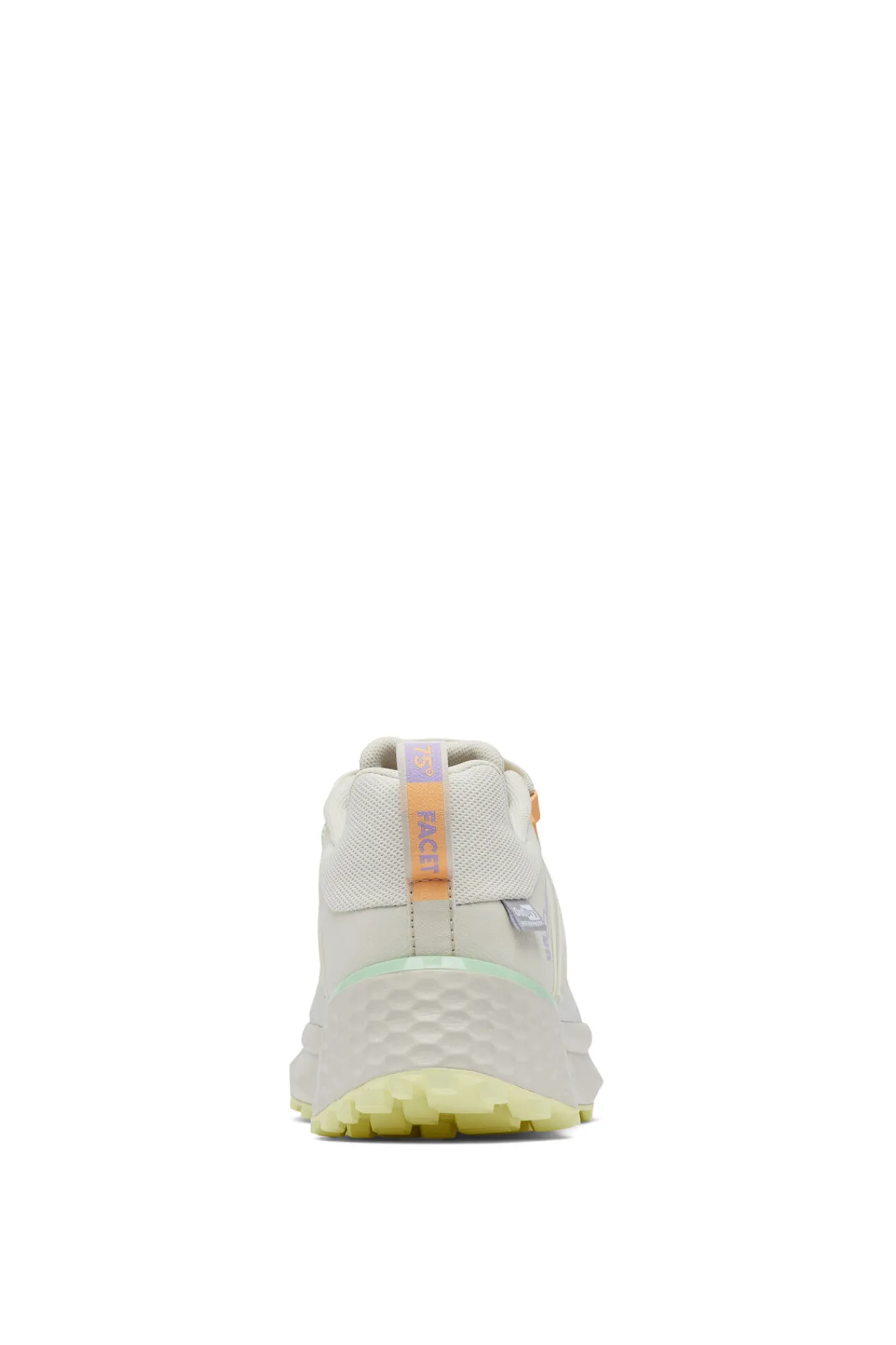 Columbia Zapatilla De Senderismo Facet™ 75 Outrdy™ Para Mujer Beige Clearance