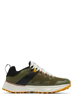 Columbia Zapatilla De Senderismo Facet™ 75 Outrdy™ Para Hombre Kaki Oscuro Sale