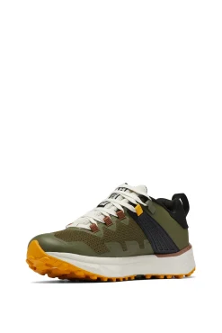 Columbia Zapatilla De Senderismo Facet™ 75 Outrdy™ Para Hombre Kaki Oscuro Sale