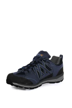 Regatta Zapatilla De Treking Samaris Ii Navy Online