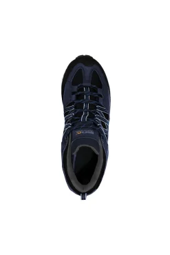 Regatta Zapatilla De Treking Samaris Ii Navy Online