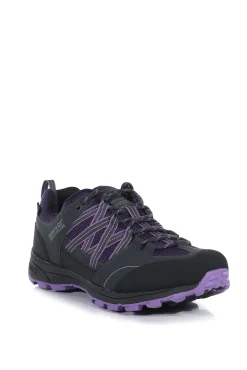 Regatta Zapatilla De Treking Samaris Ii Morado Outlet