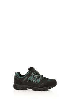 Regatta Zapatilla De Treking Samaris Ii Azul Oscuro Clearance