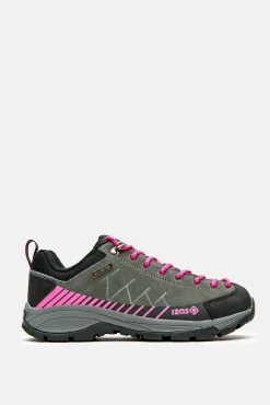 Izas Zapatilla De Trekking Ava Fucsia Best