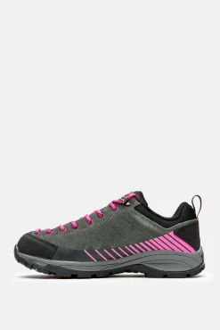 Izas Zapatilla De Trekking Ava Fucsia Best