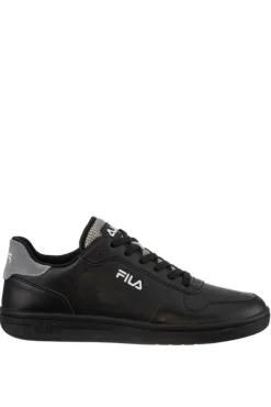 Fila Zapatilla Negro Online