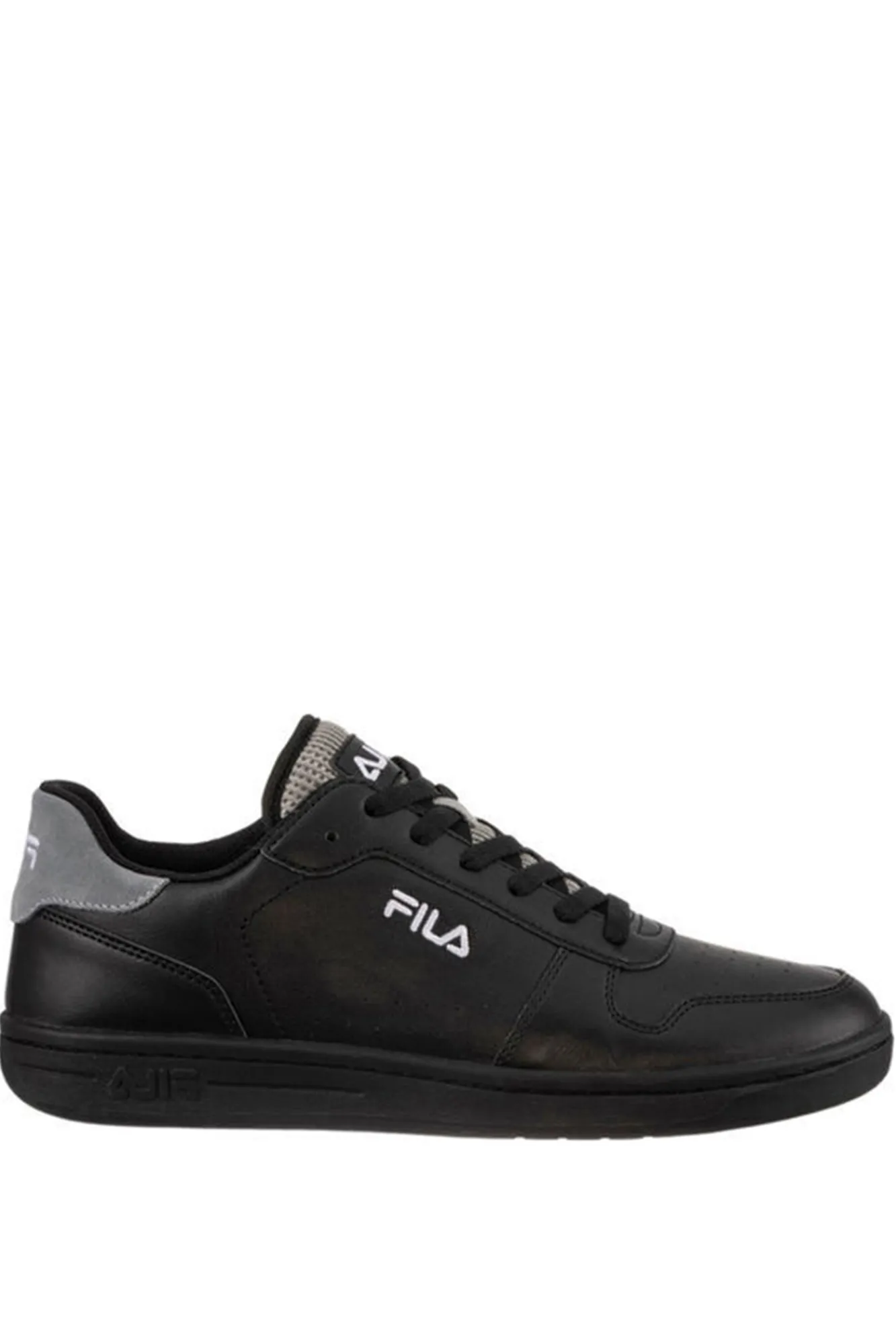 Fila Zapatilla Negro Online