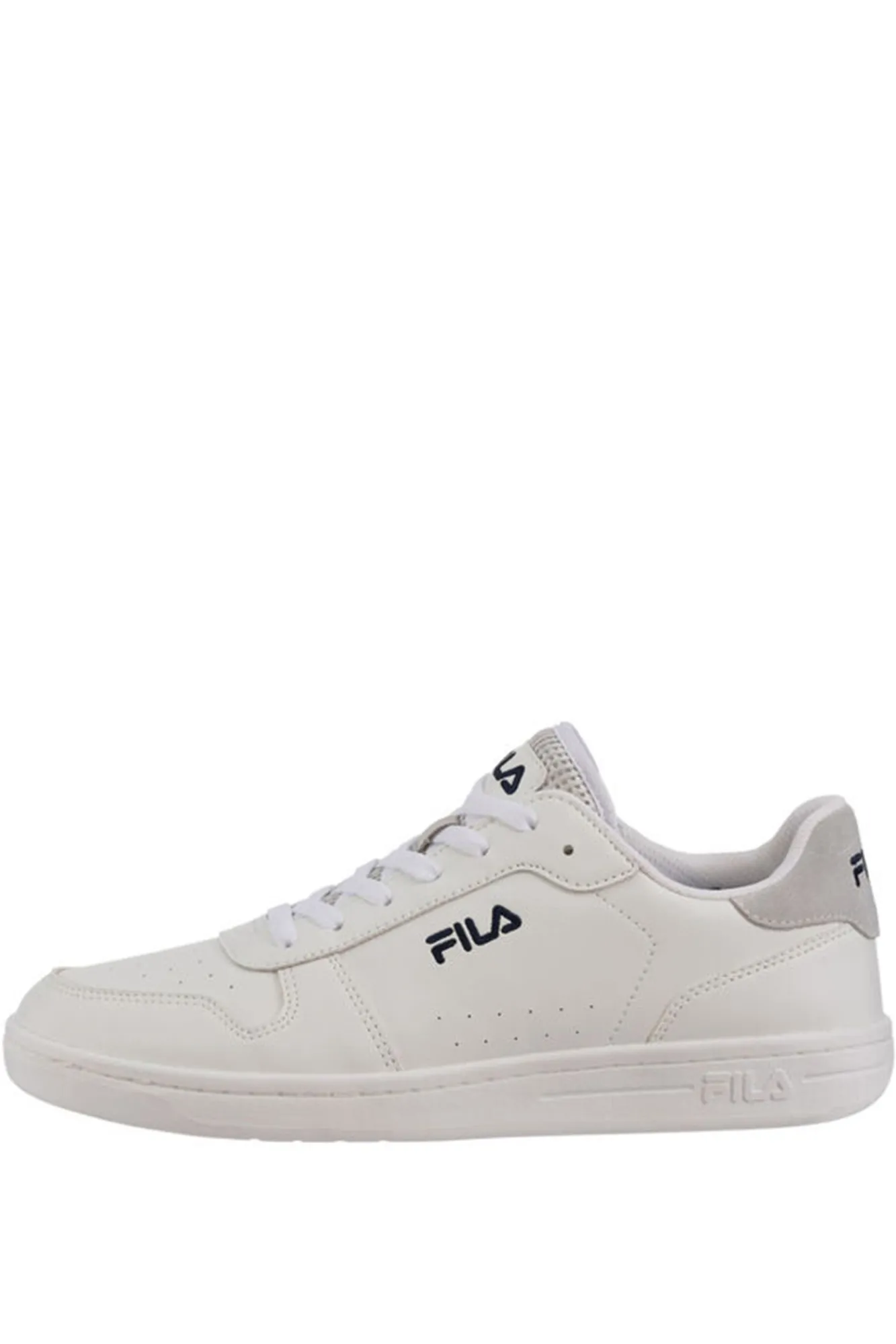 Fila Zapatilla Blanco New