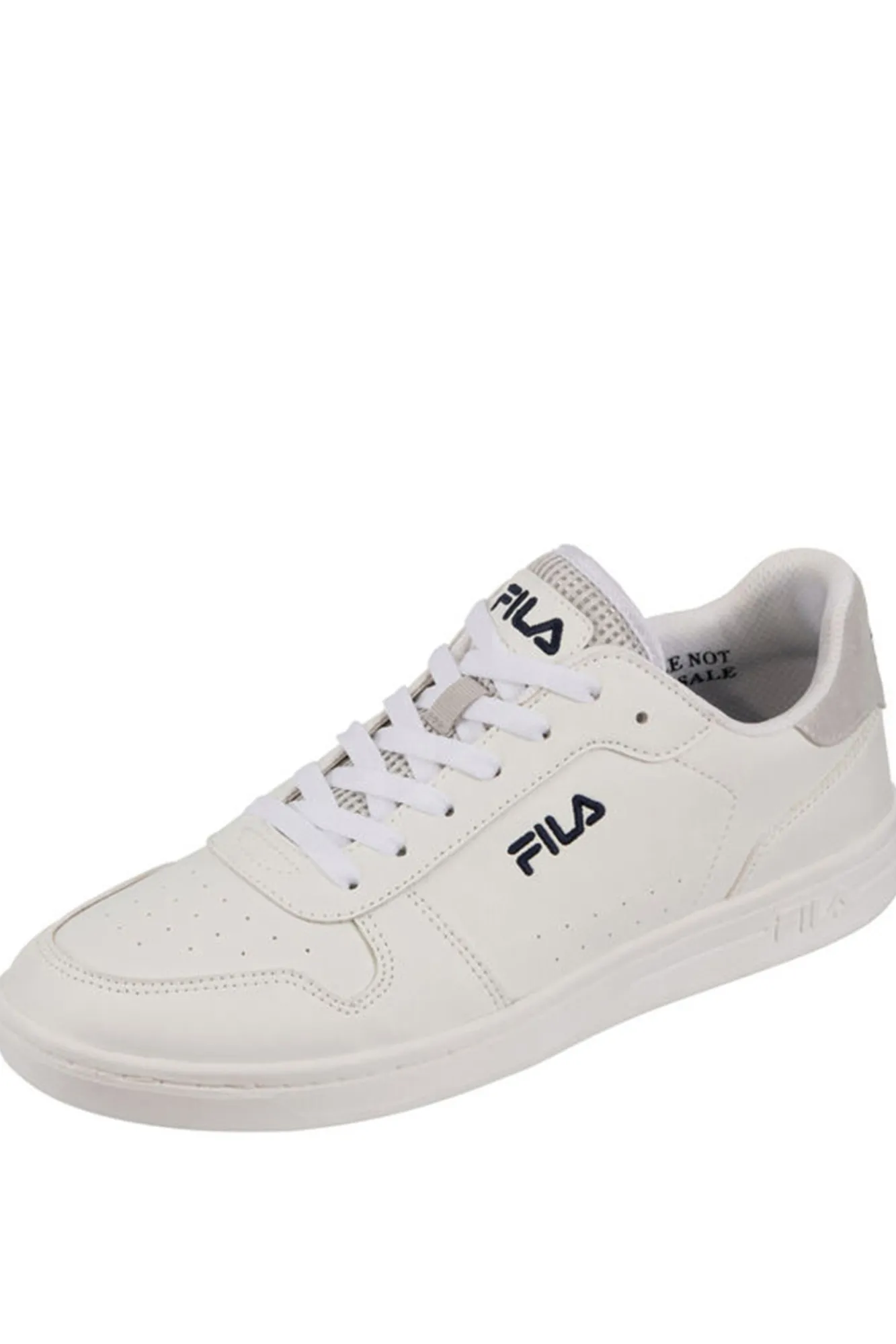 Fila Zapatilla Blanco New