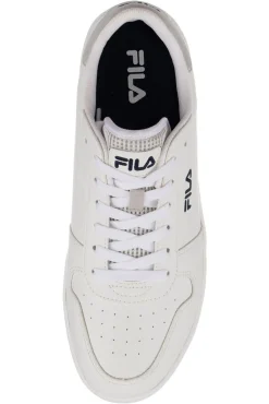 Fila Zapatilla Blanco New