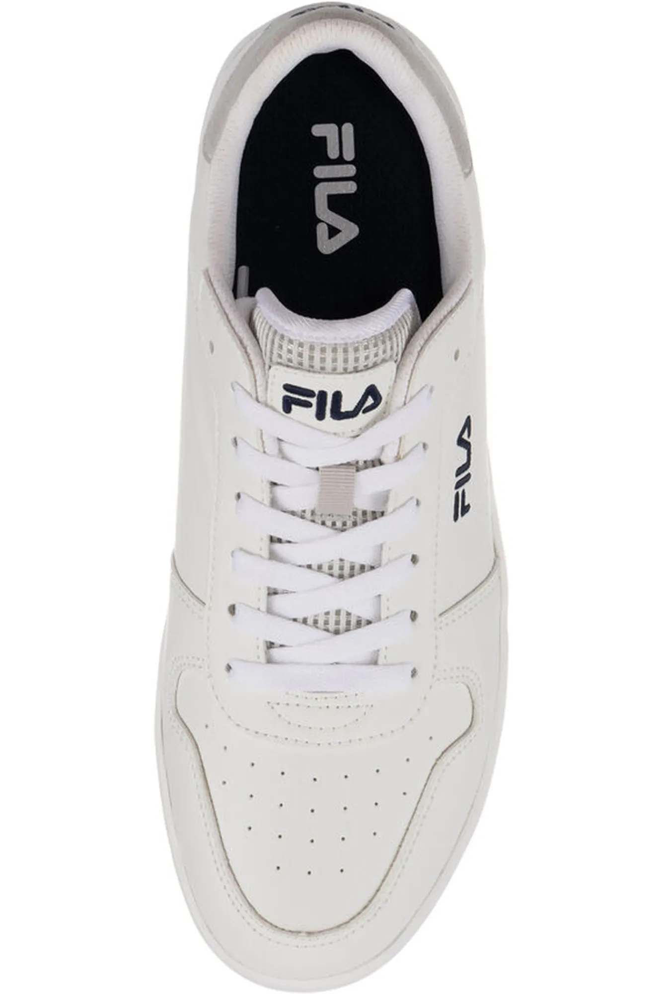 Fila Zapatilla Blanco New