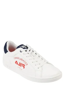 Fila Zapatilla Crosscourt 2 Nt Navy Clearance