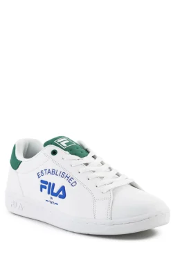 Fila Zapatilla Crosscourt 2 Nt Verde New