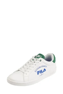Fila Zapatilla Crosscourt 2 Nt Verde New