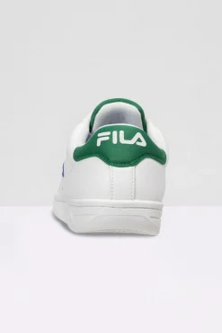 Fila Zapatilla Crosscourt 2 Nt Verde New