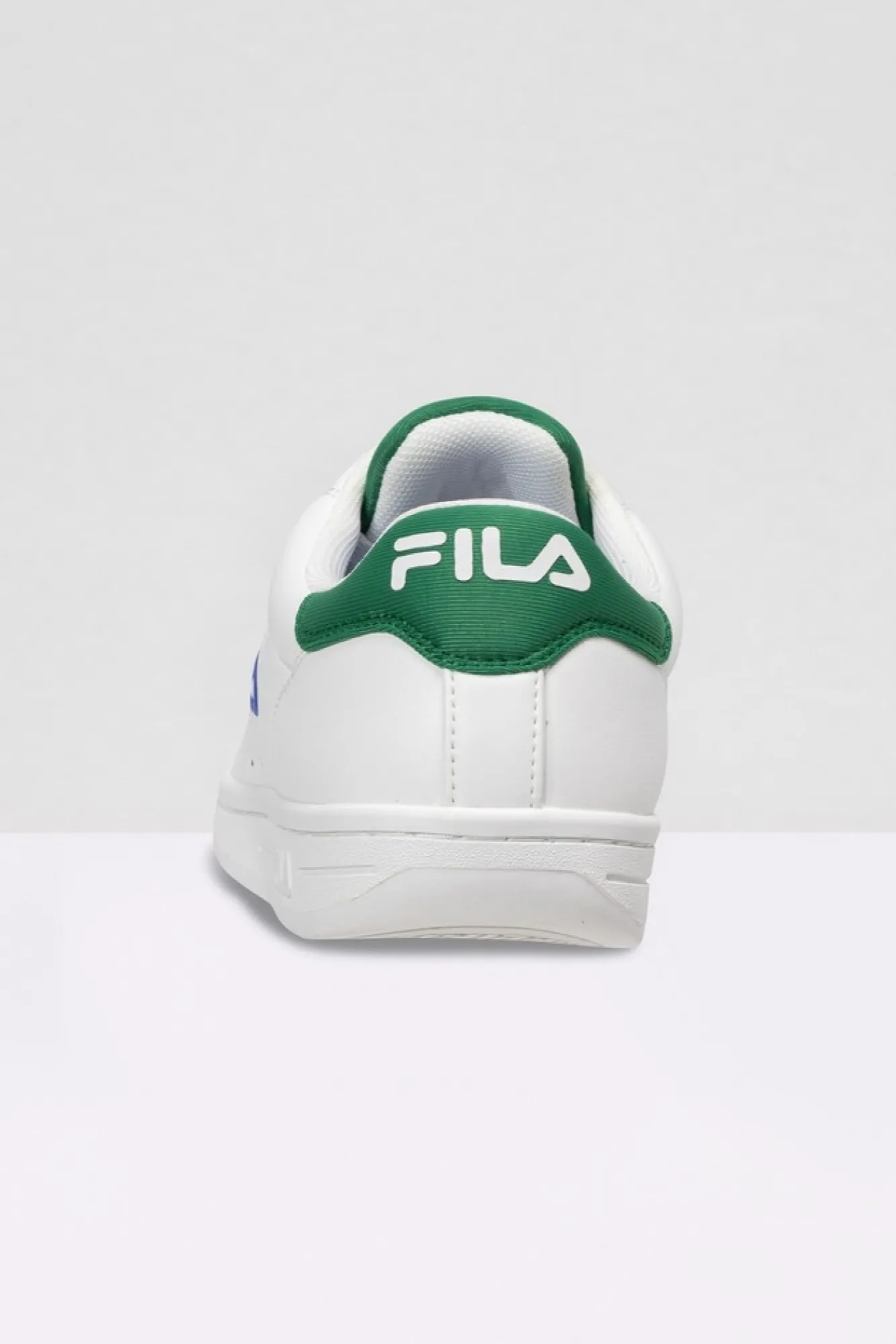Fila Zapatilla Crosscourt 2 Nt Verde New