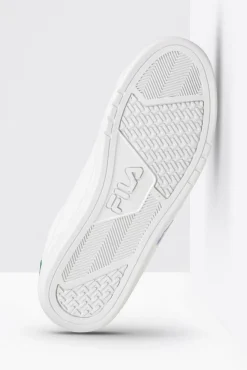 Fila Zapatilla Crosscourt 2 Nt Verde New
