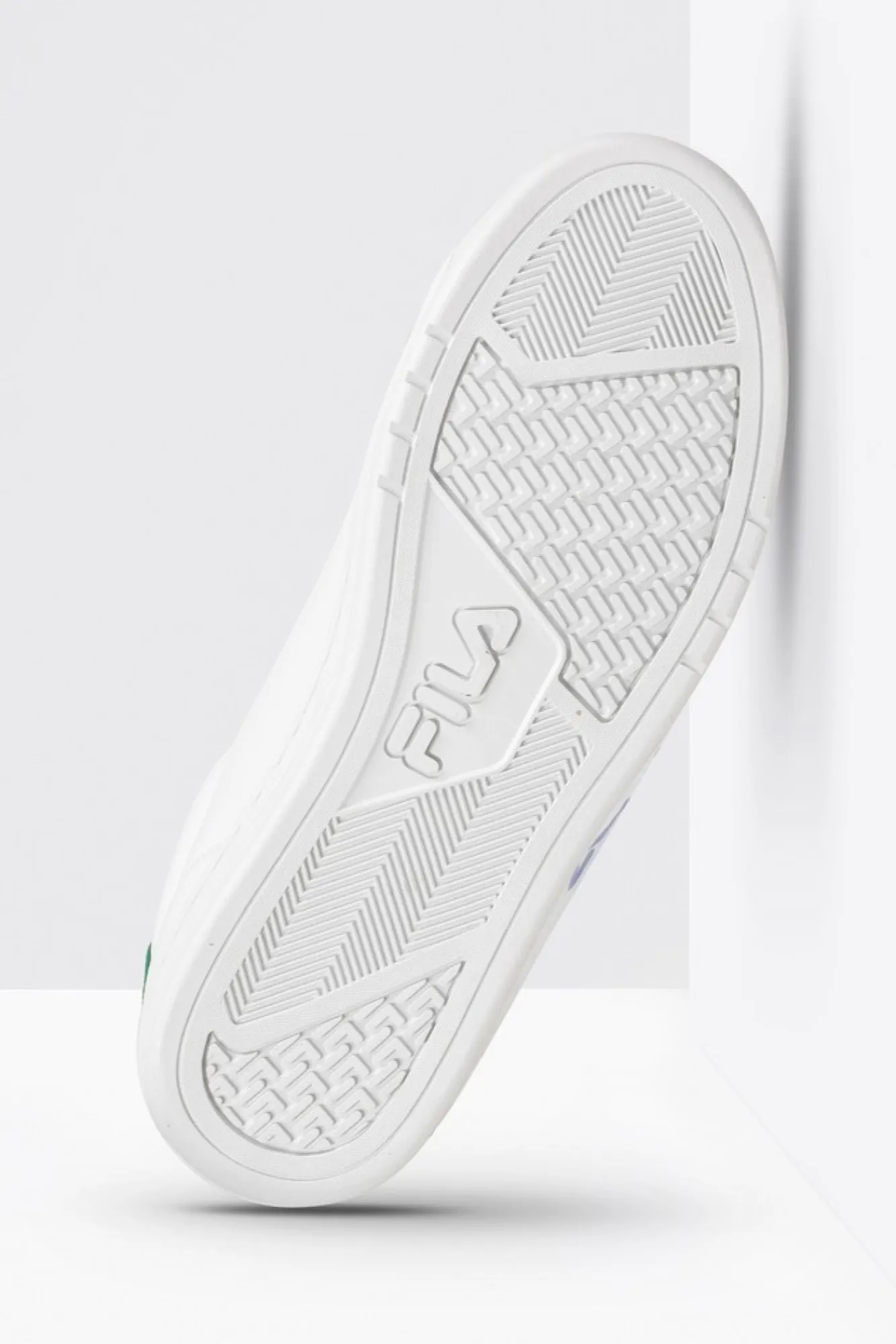 Fila Zapatilla Crosscourt 2 Nt Verde New