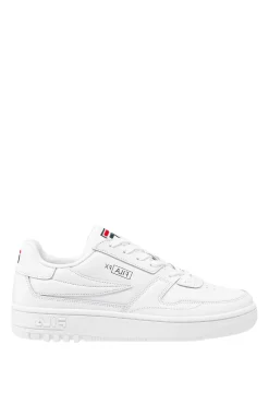 Fila Zapatilla Fxventuno Blanco Discount