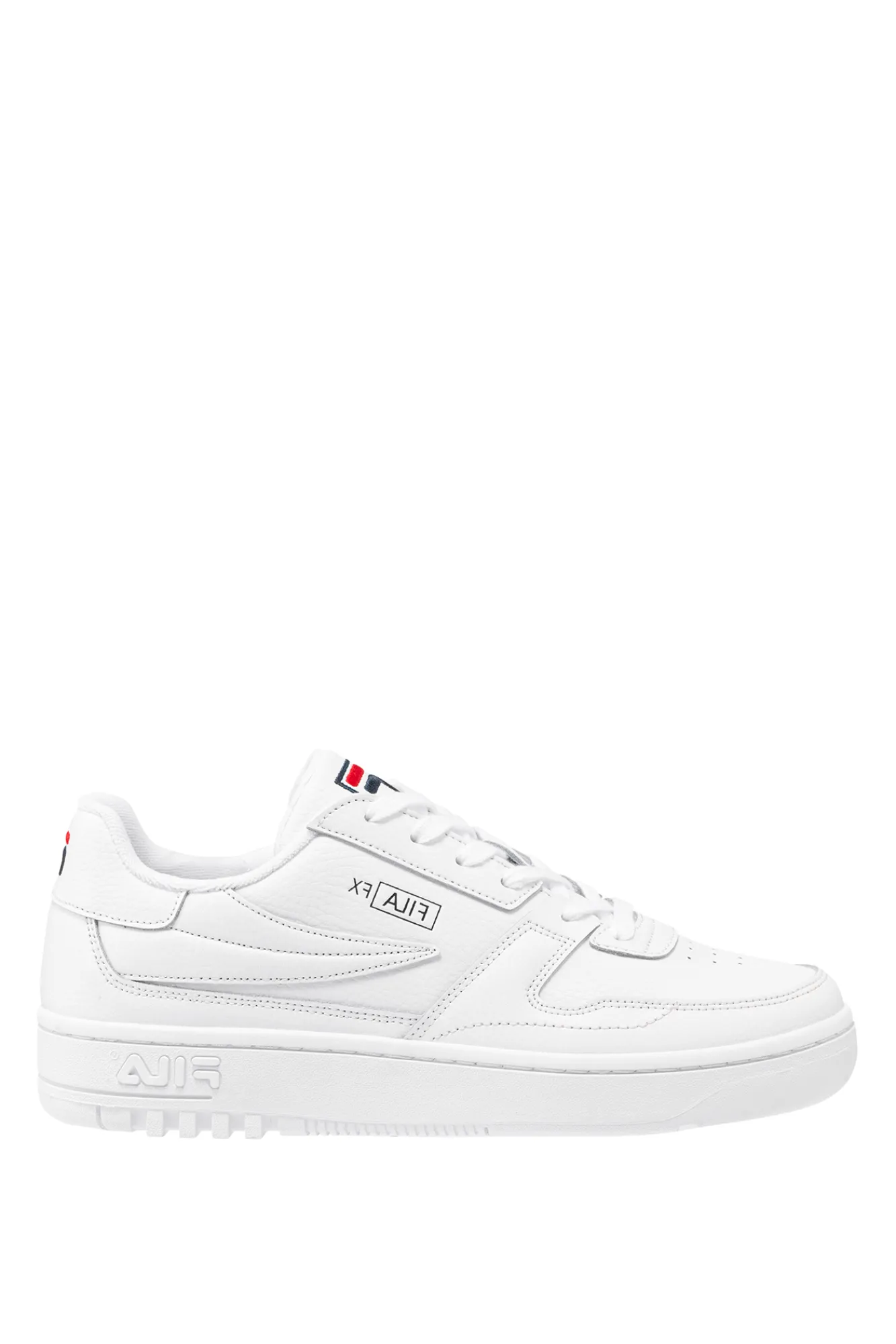 Fila Zapatilla Fxventuno Blanco Discount
