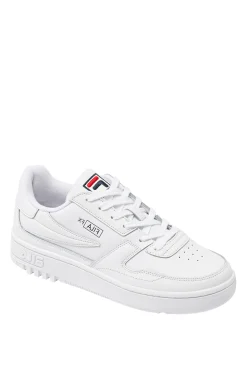 Fila Zapatilla Fxventuno Blanco Discount