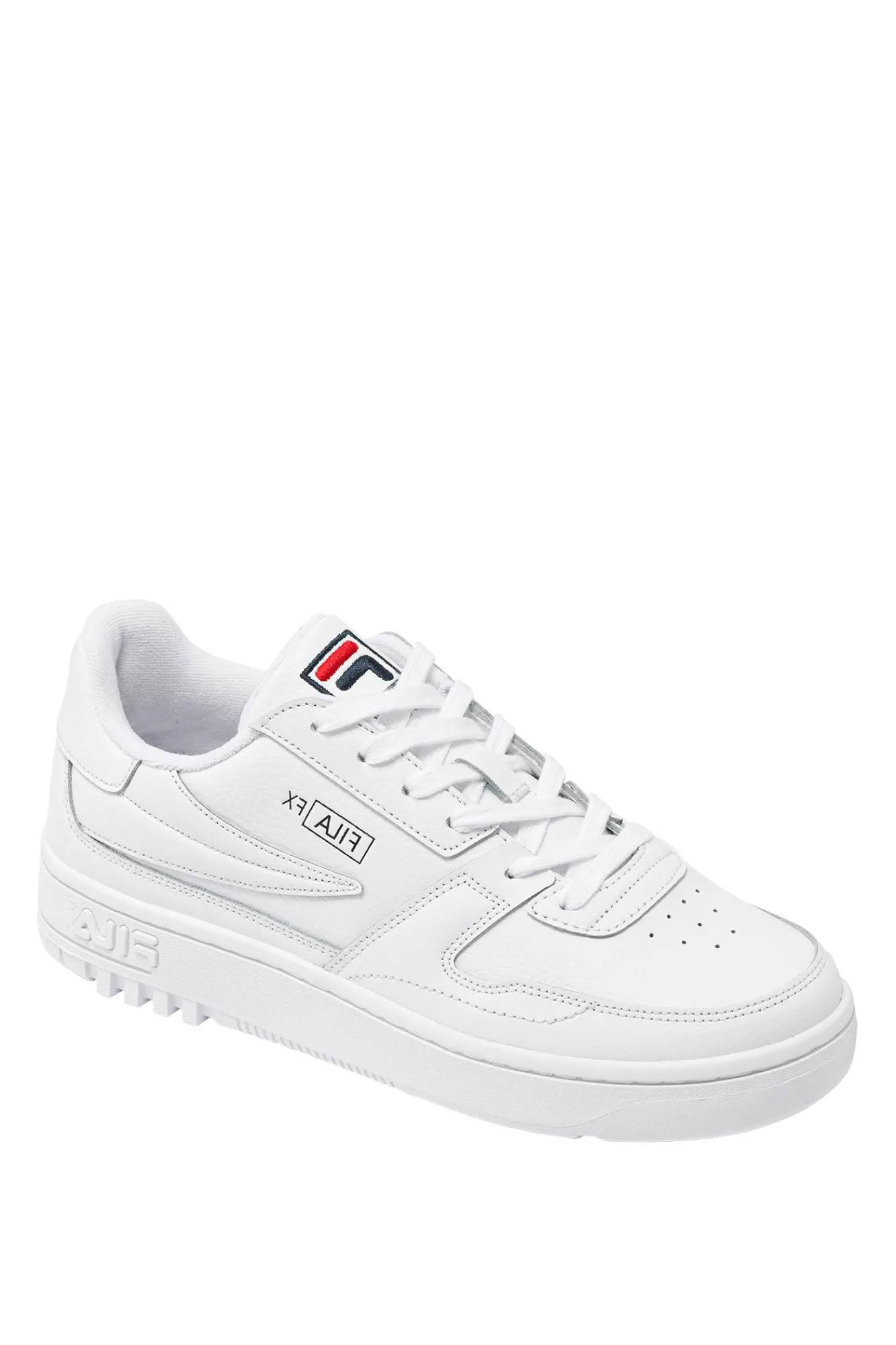 Fila Zapatilla Fxventuno Blanco Discount