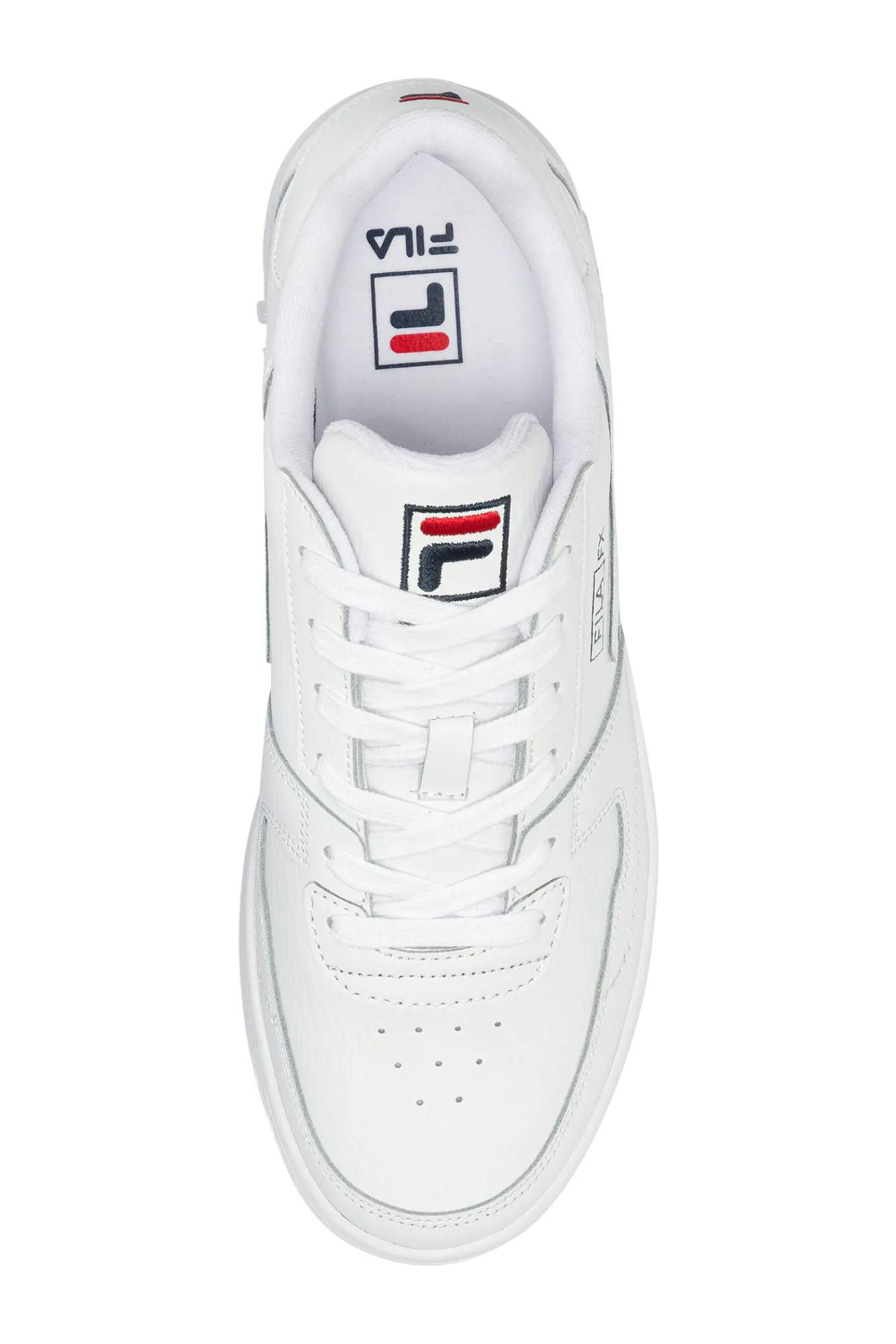 Fila Zapatilla Fxventuno Blanco Discount