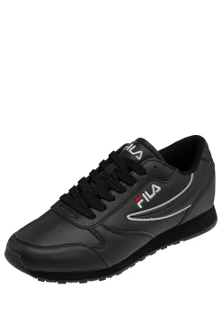 Fila Zapatilla Orbit Retro Running Marengo Sale