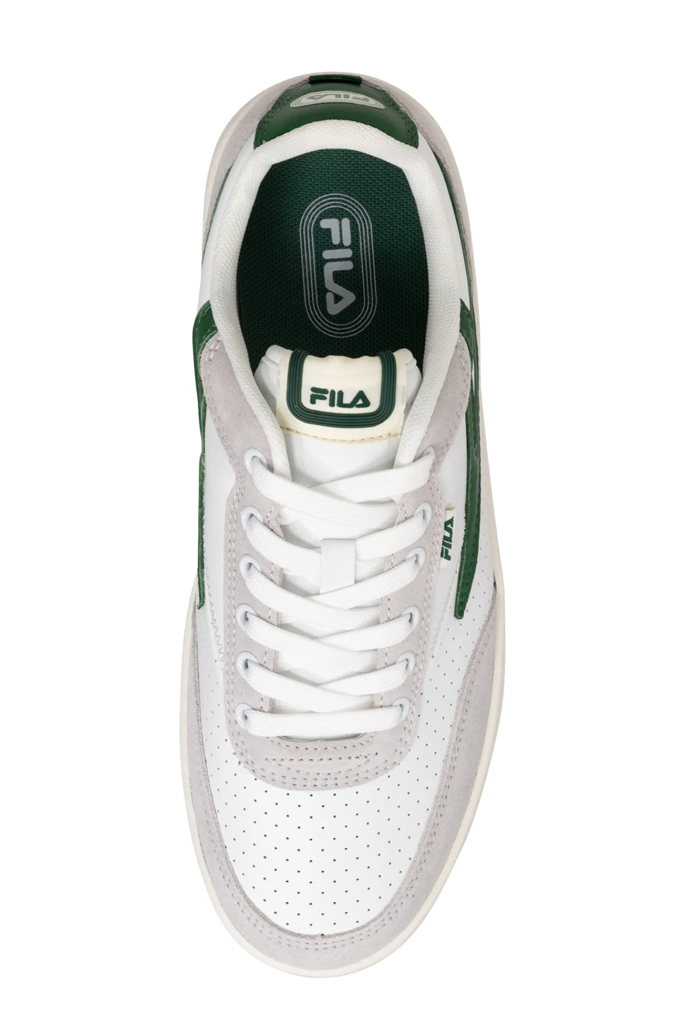 Fila Zapatilla Sevaro Multicolor