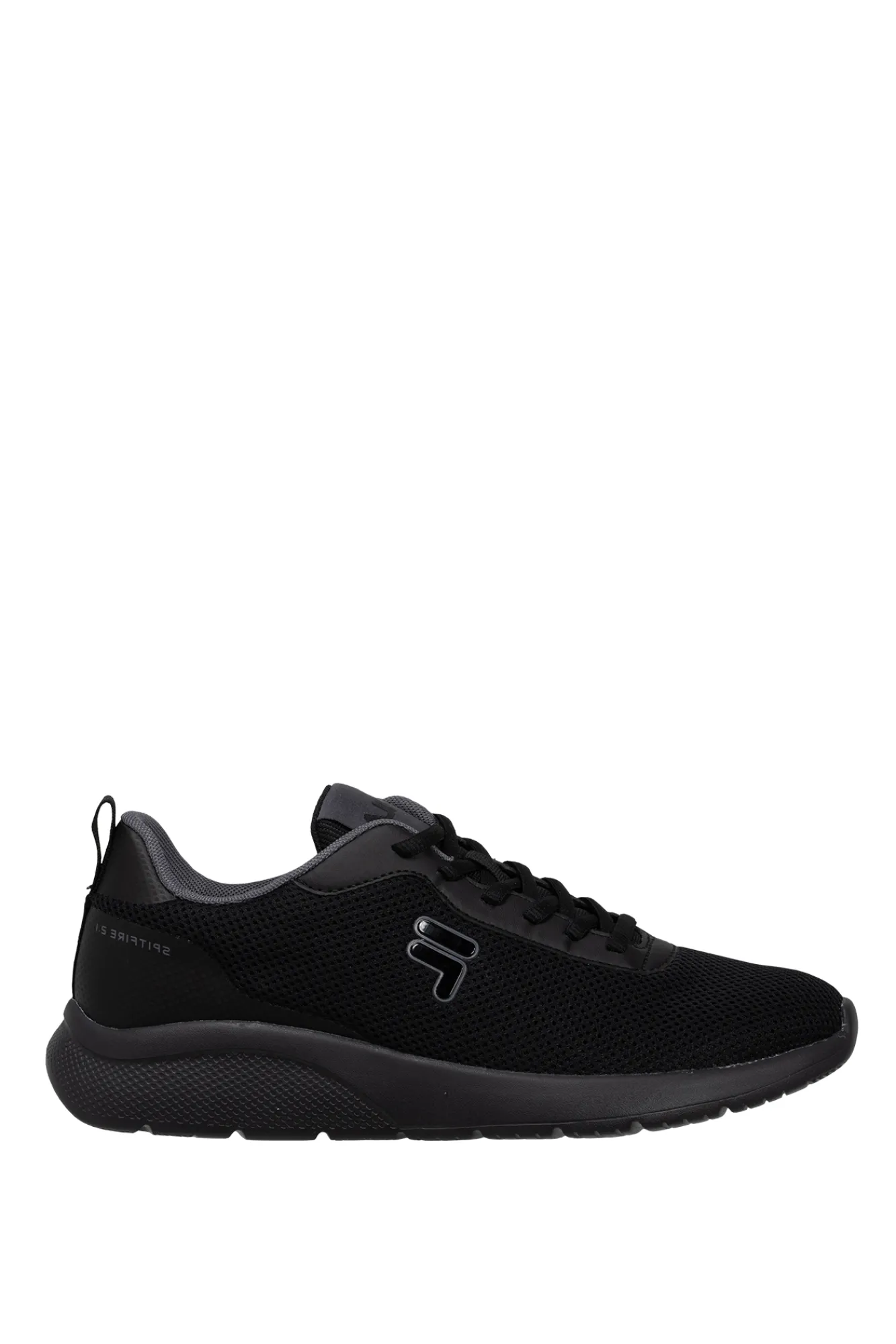 Fila Zapatilla Spitfire Perfomance Negro Sale