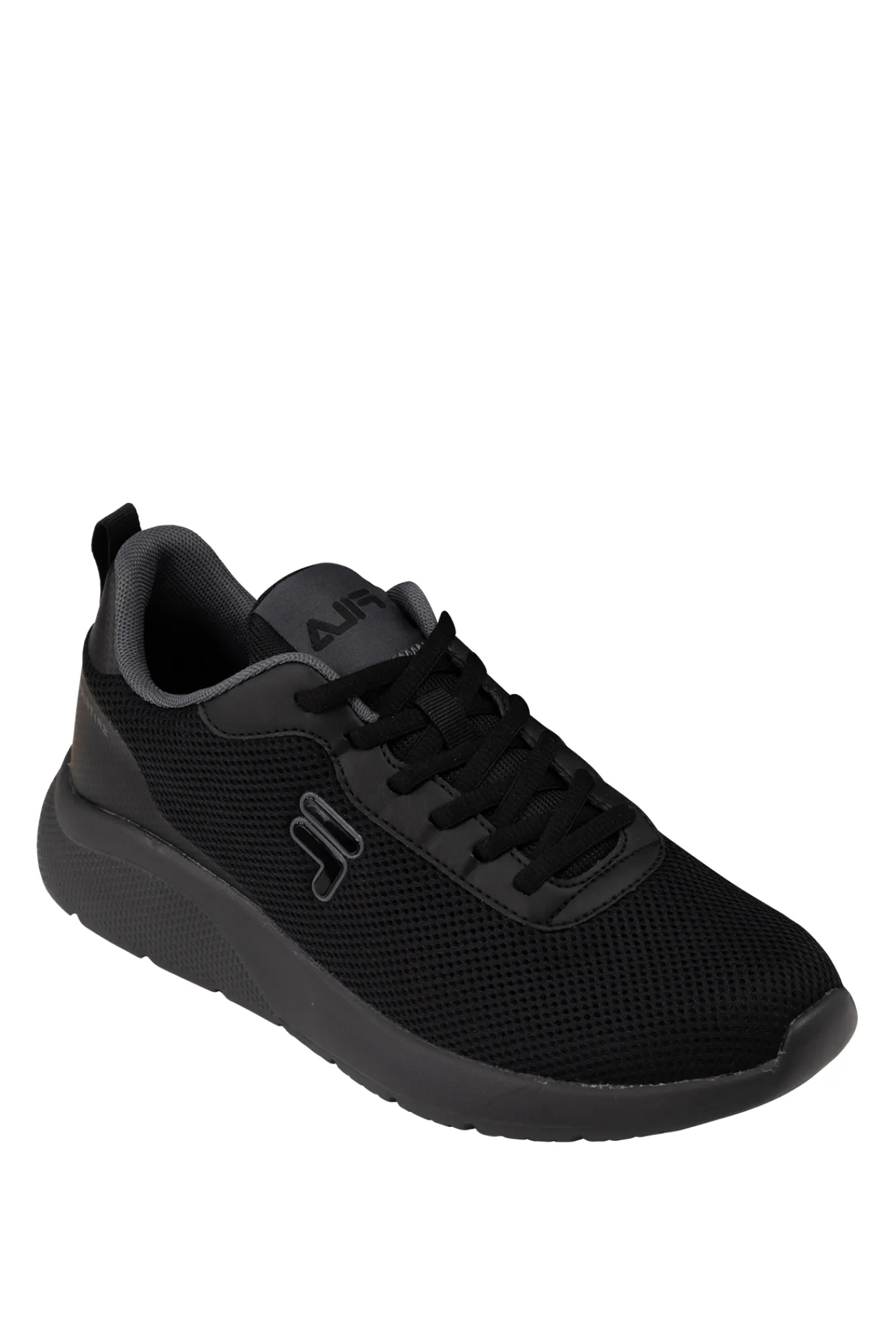 Fila Zapatilla Spitfire Perfomance Negro Sale