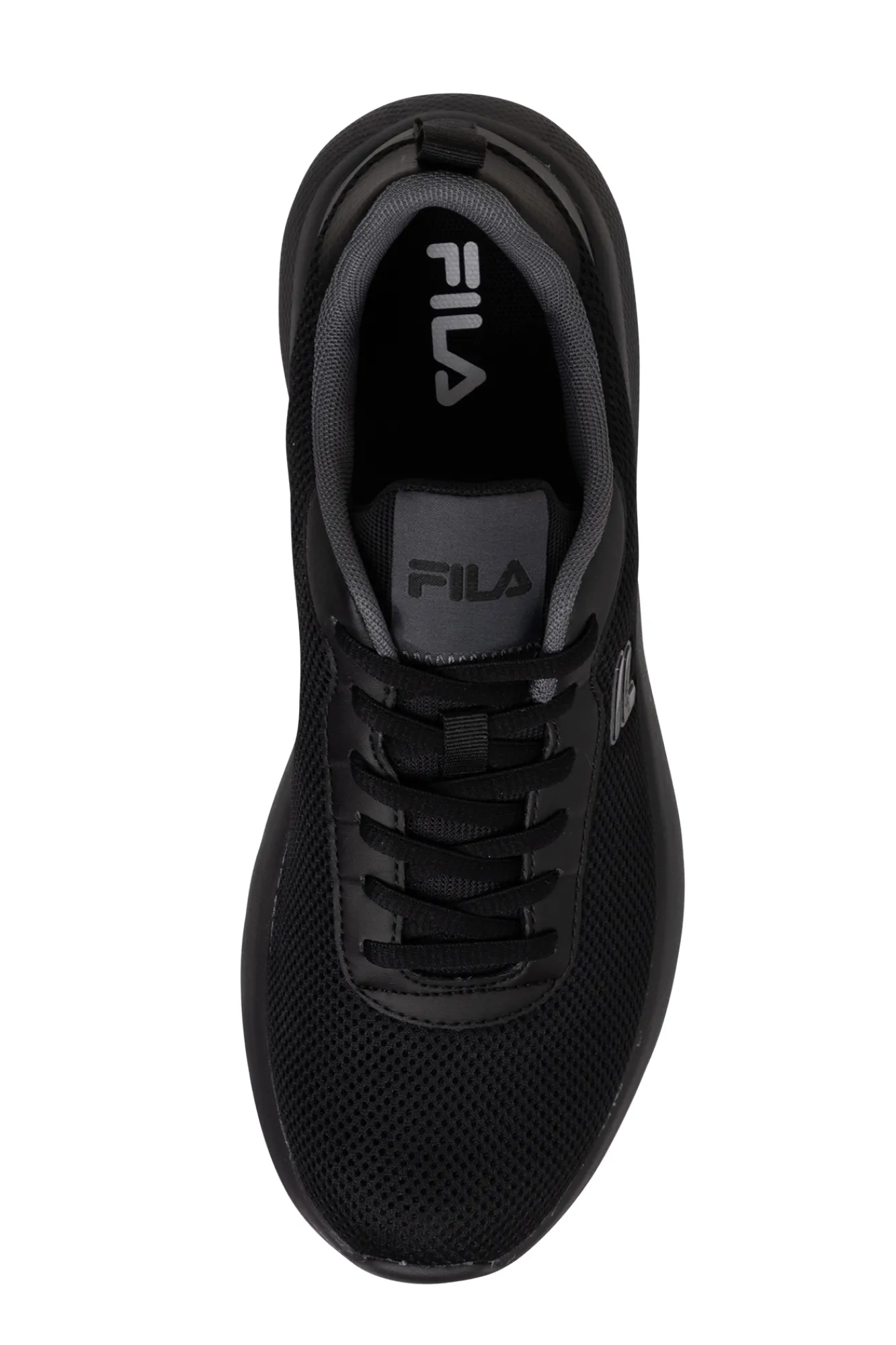 Fila Zapatilla Spitfire Perfomance Negro Sale