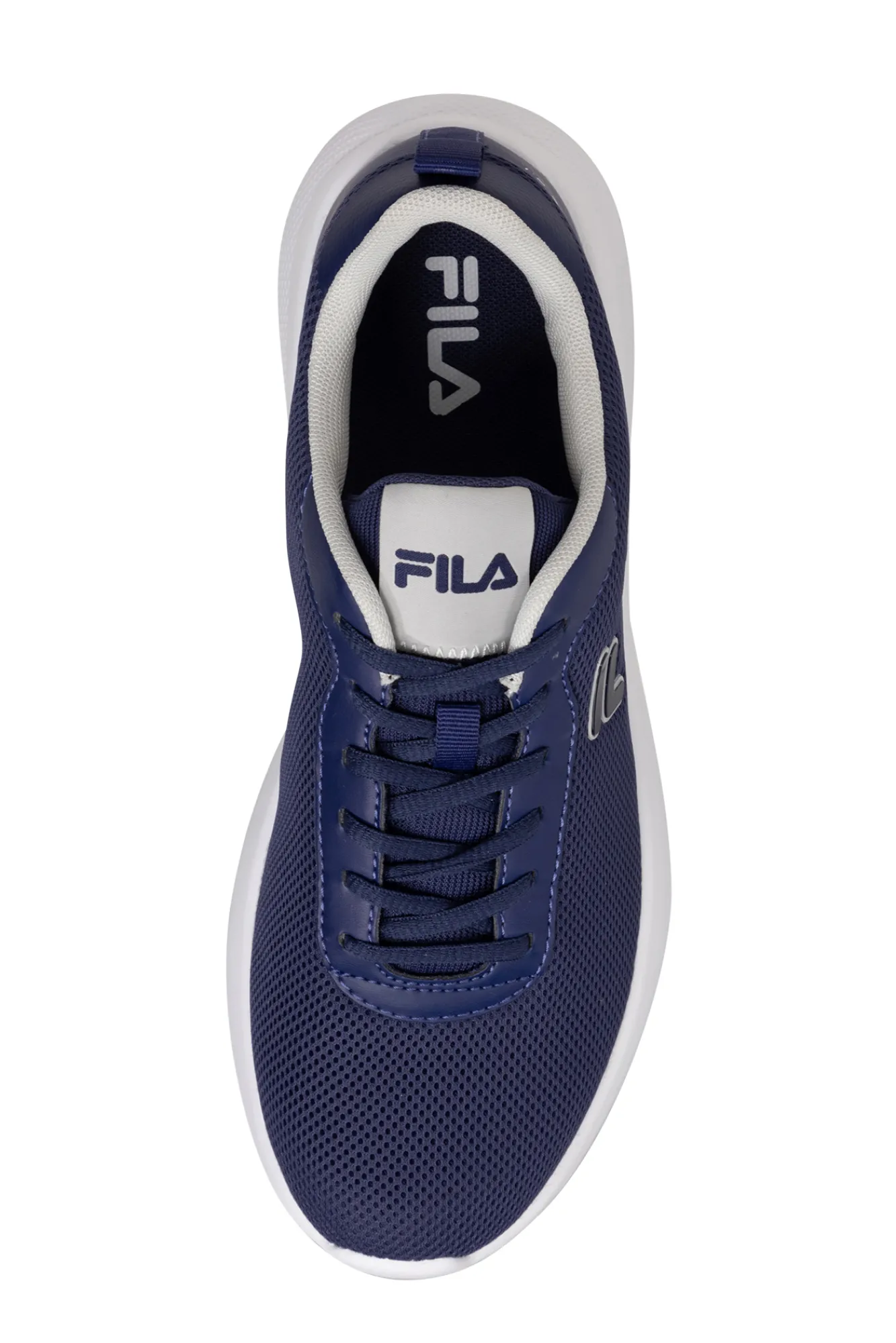 Fila Zapatilla Spitfire Perfomance Navy Sale
