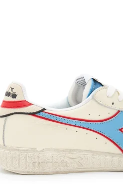 Diadora Zapatilla Game Low Icona Multicolor Outlet
