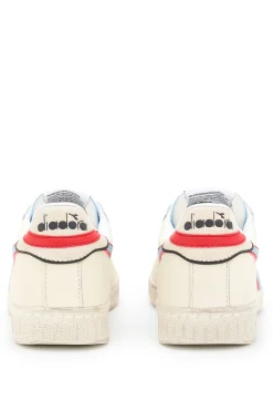 Diadora Zapatilla Game Low Icona Multicolor Outlet